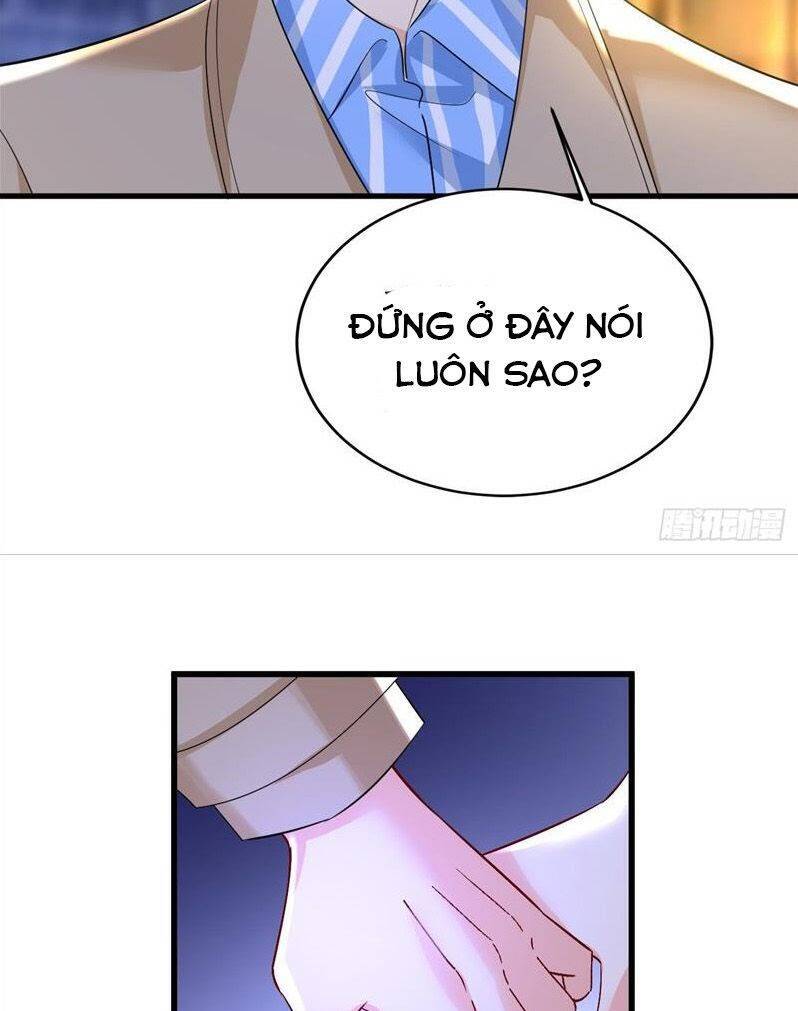 Tổng Tài Tại Thượng Chapter 522.1 - 9