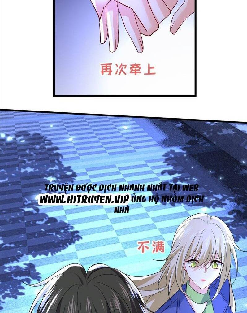 Tổng Tài Tại Thượng Chapter 522.1 - 10