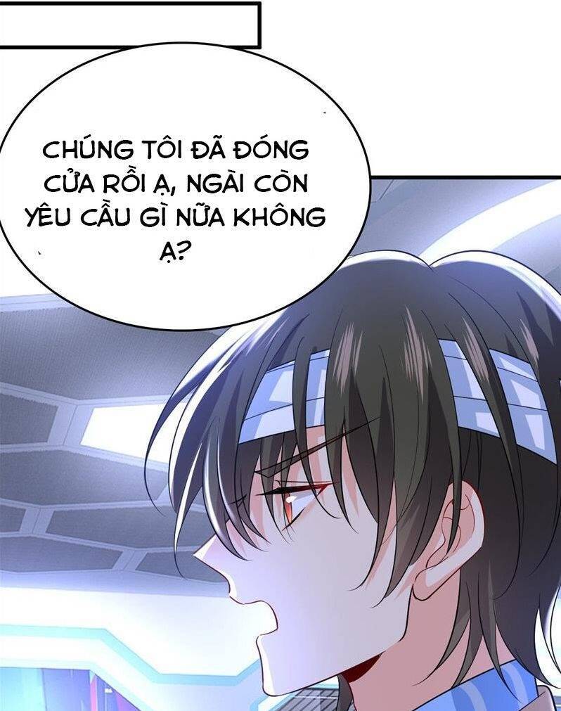 Tổng Tài Tại Thượng Chapter 522.2 - 1