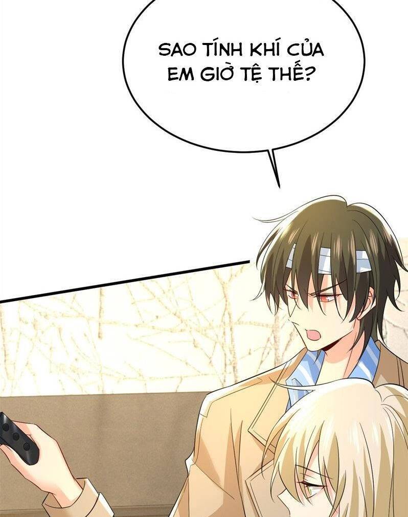 Tổng Tài Tại Thượng Chapter 522.2 - 11