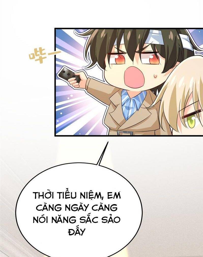 Tổng Tài Tại Thượng Chapter 522.2 - 13