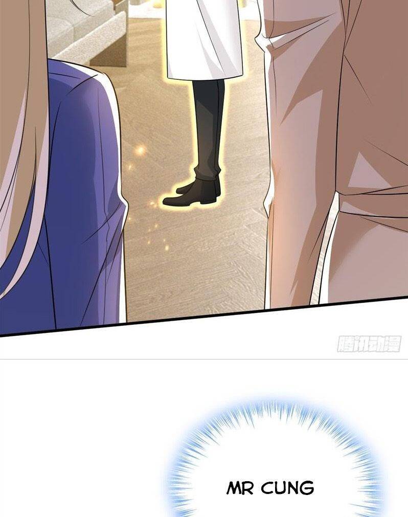 Tổng Tài Tại Thượng Chapter 522.2 - 15