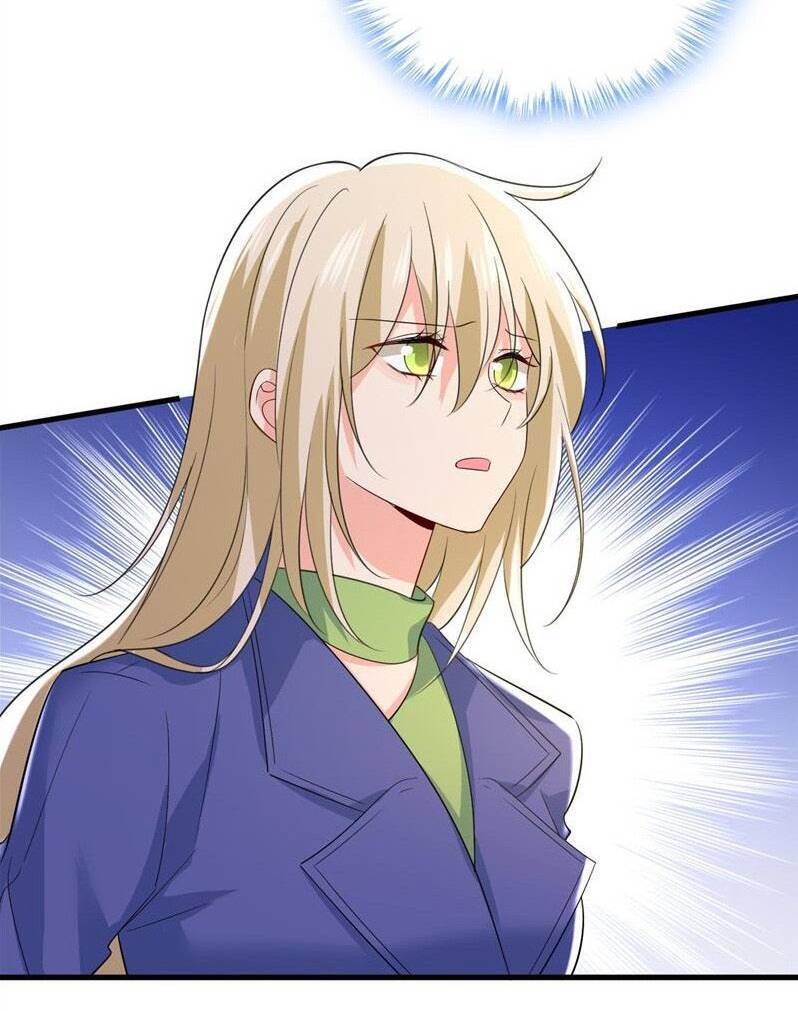 Tổng Tài Tại Thượng Chapter 522.2 - 16