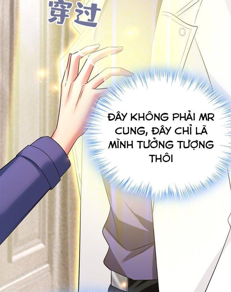 Tổng Tài Tại Thượng Chapter 522.2 - 19