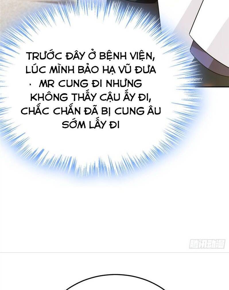 Tổng Tài Tại Thượng Chapter 522.2 - 20