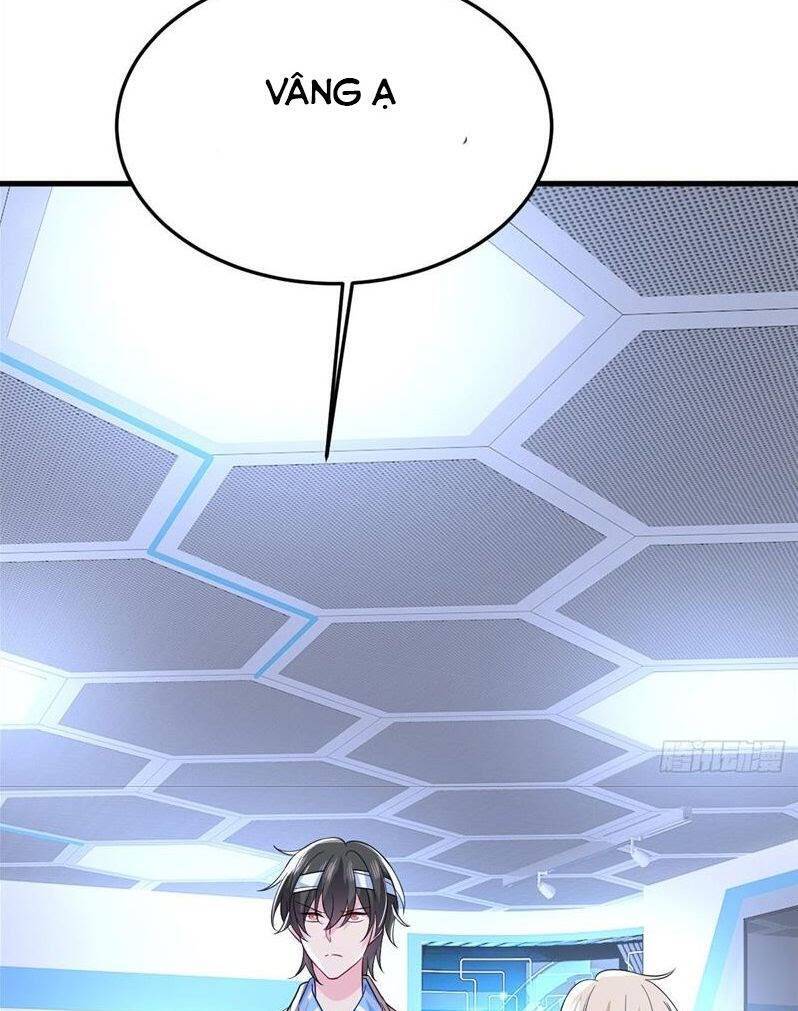 Tổng Tài Tại Thượng Chapter 522.2 - 3