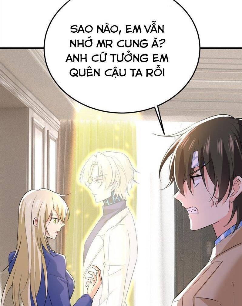 Tổng Tài Tại Thượng Chapter 522.2 - 21