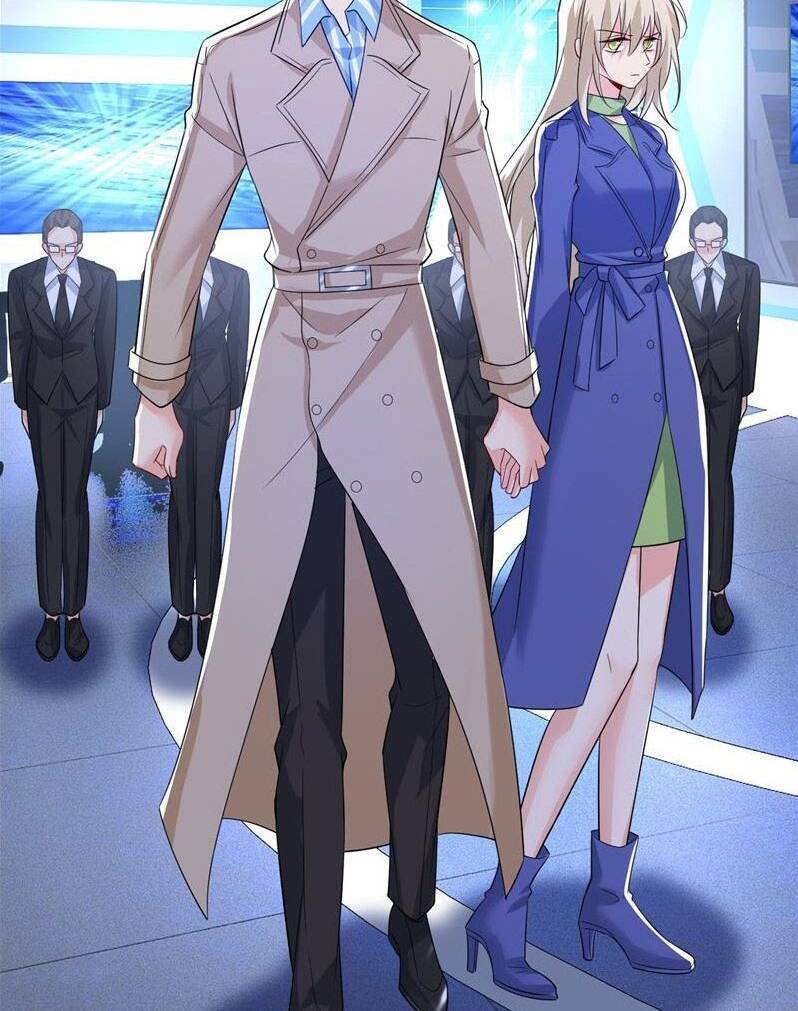 Tổng Tài Tại Thượng Chapter 522.2 - 4