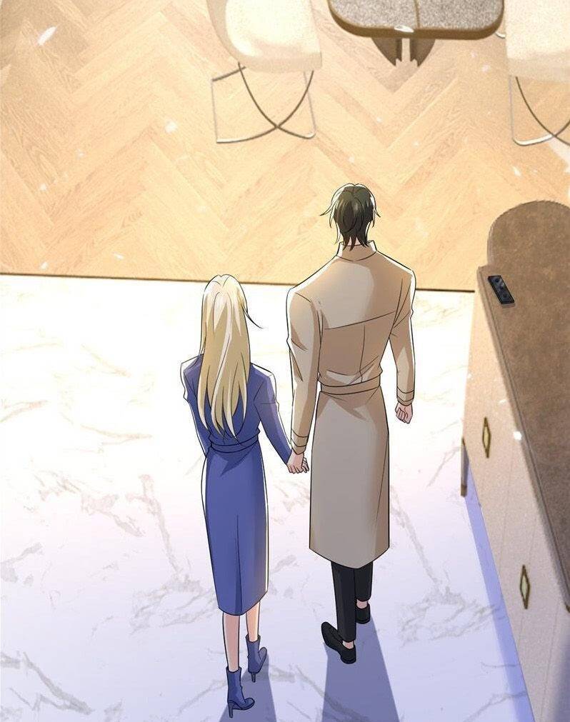 Tổng Tài Tại Thượng Chapter 522.2 - 7