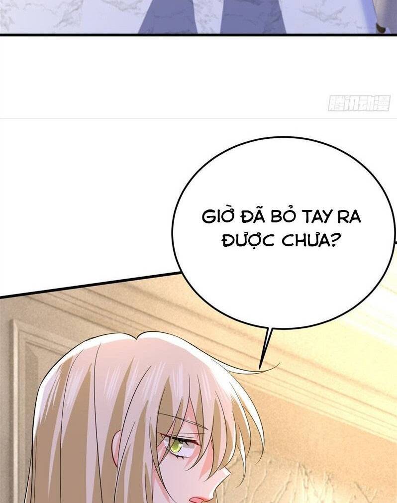 Tổng Tài Tại Thượng Chapter 522.2 - 8