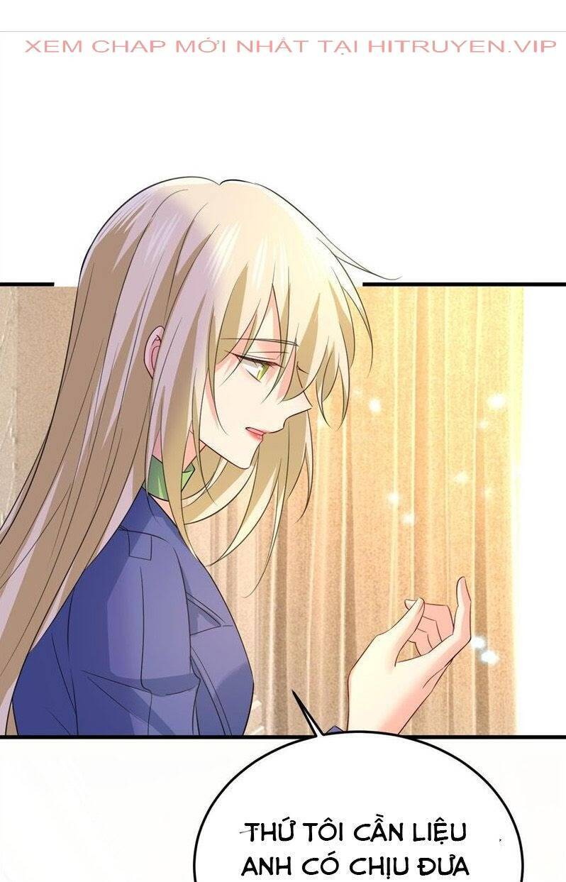 Tổng Tài Tại Thượng Chapter 523.1 - 1