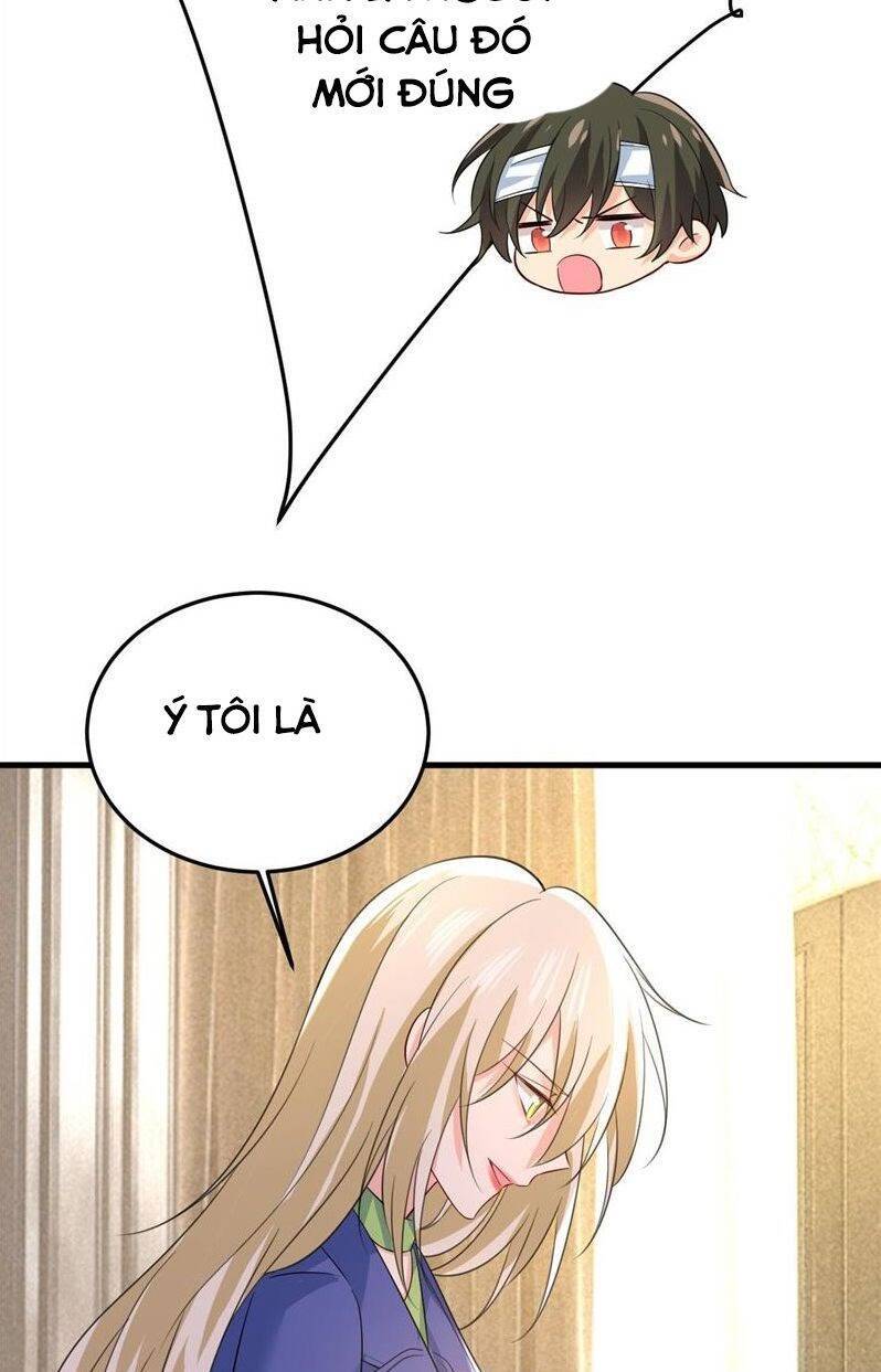 Tổng Tài Tại Thượng Chapter 523.1 - 11