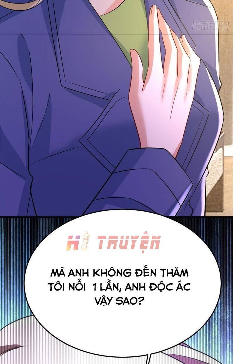 Tổng Tài Tại Thượng Chapter 523.1 - 14