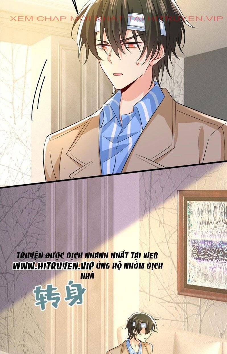 Tổng Tài Tại Thượng Chapter 523.1 - 17