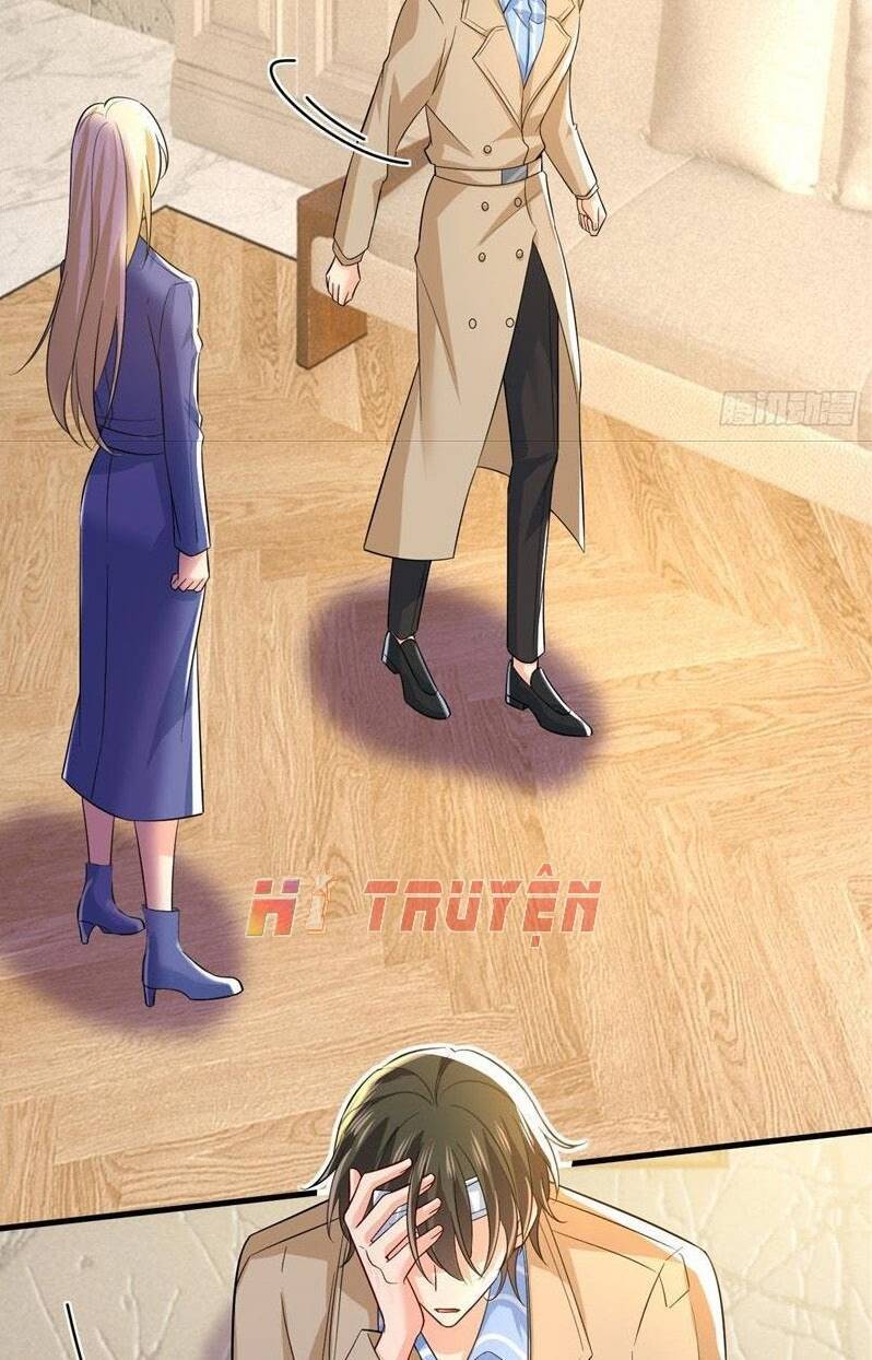 Tổng Tài Tại Thượng Chapter 523.1 - 18