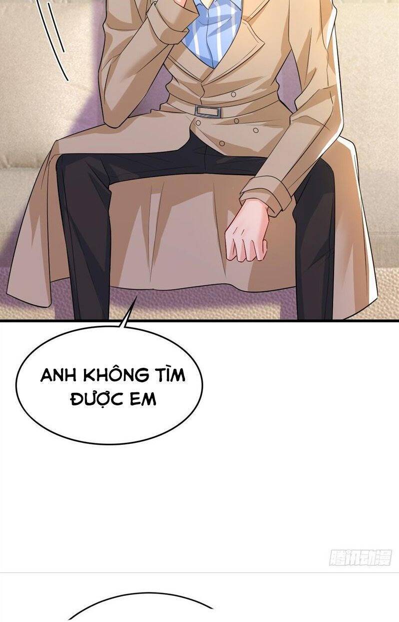 Tổng Tài Tại Thượng Chapter 523.1 - 19