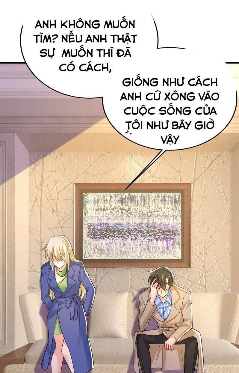 Tổng Tài Tại Thượng Chapter 523.1 - 20