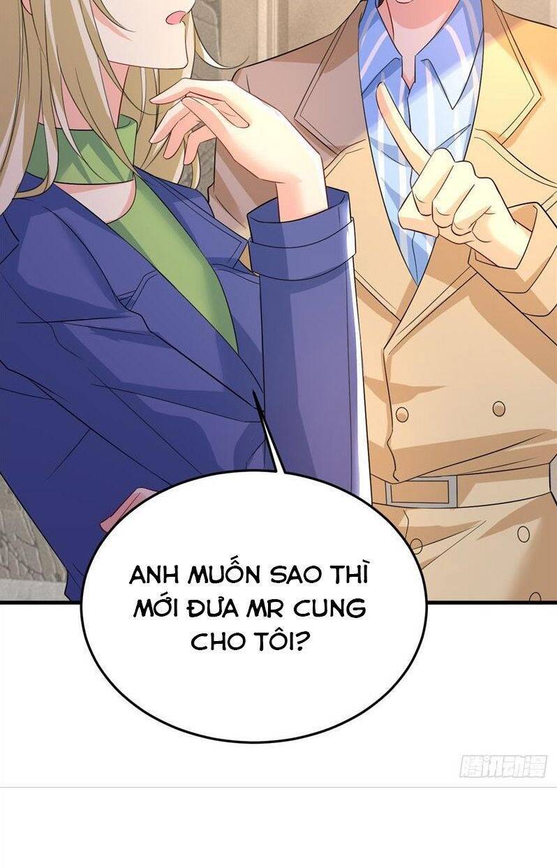 Tổng Tài Tại Thượng Chapter 523.1 - 3