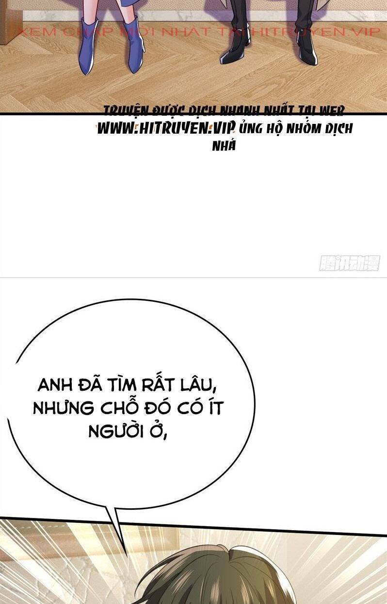Tổng Tài Tại Thượng Chapter 523.1 - 21