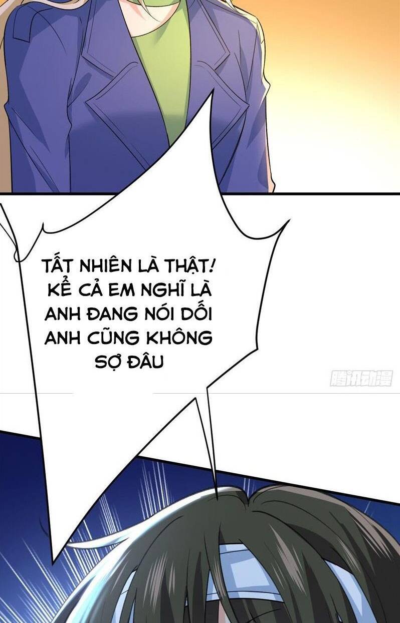 Tổng Tài Tại Thượng Chapter 523.1 - 24