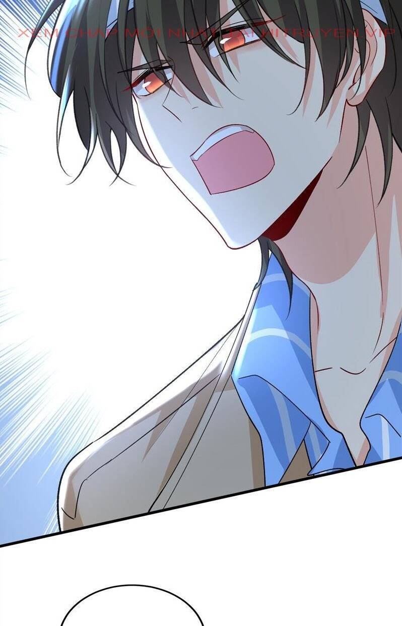 Tổng Tài Tại Thượng Chapter 523.1 - 25