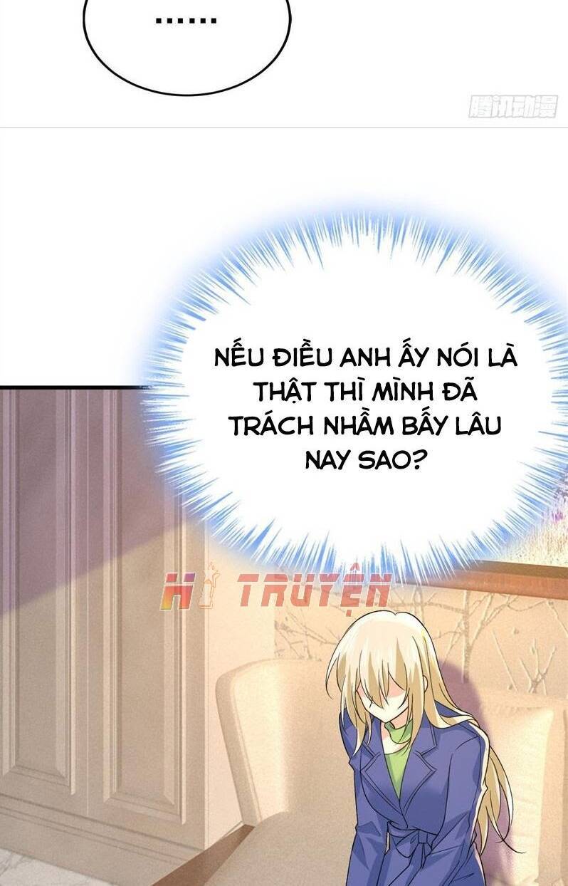 Tổng Tài Tại Thượng Chapter 523.1 - 26