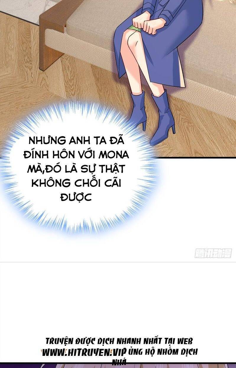 Tổng Tài Tại Thượng Chapter 523.1 - 27
