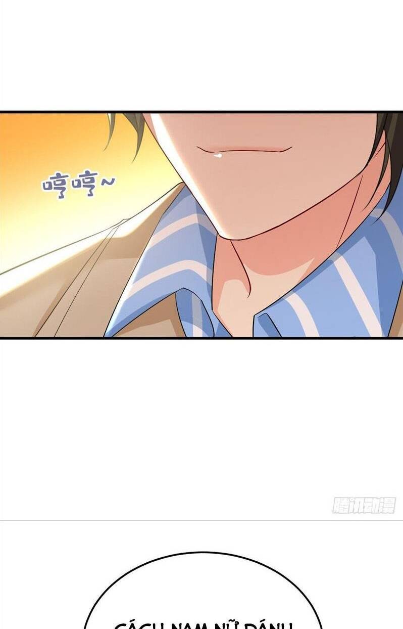 Tổng Tài Tại Thượng Chapter 523.1 - 4