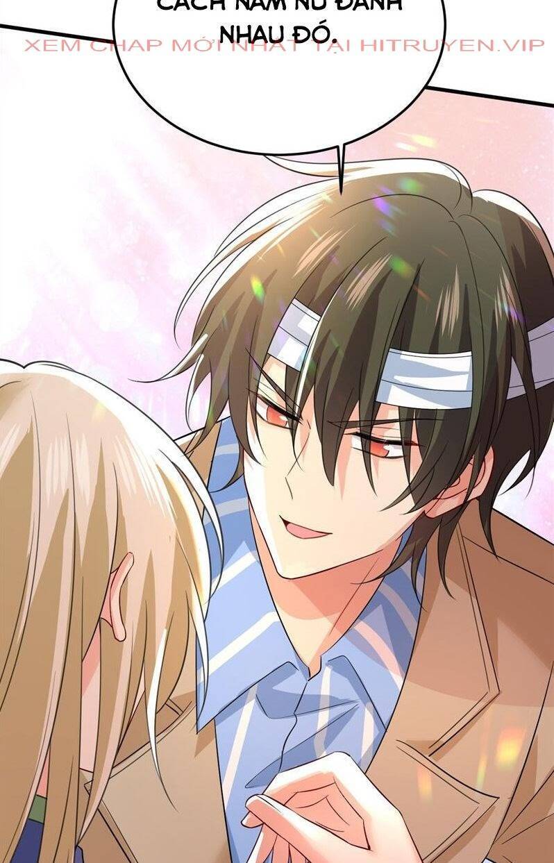 Tổng Tài Tại Thượng Chapter 523.1 - 5