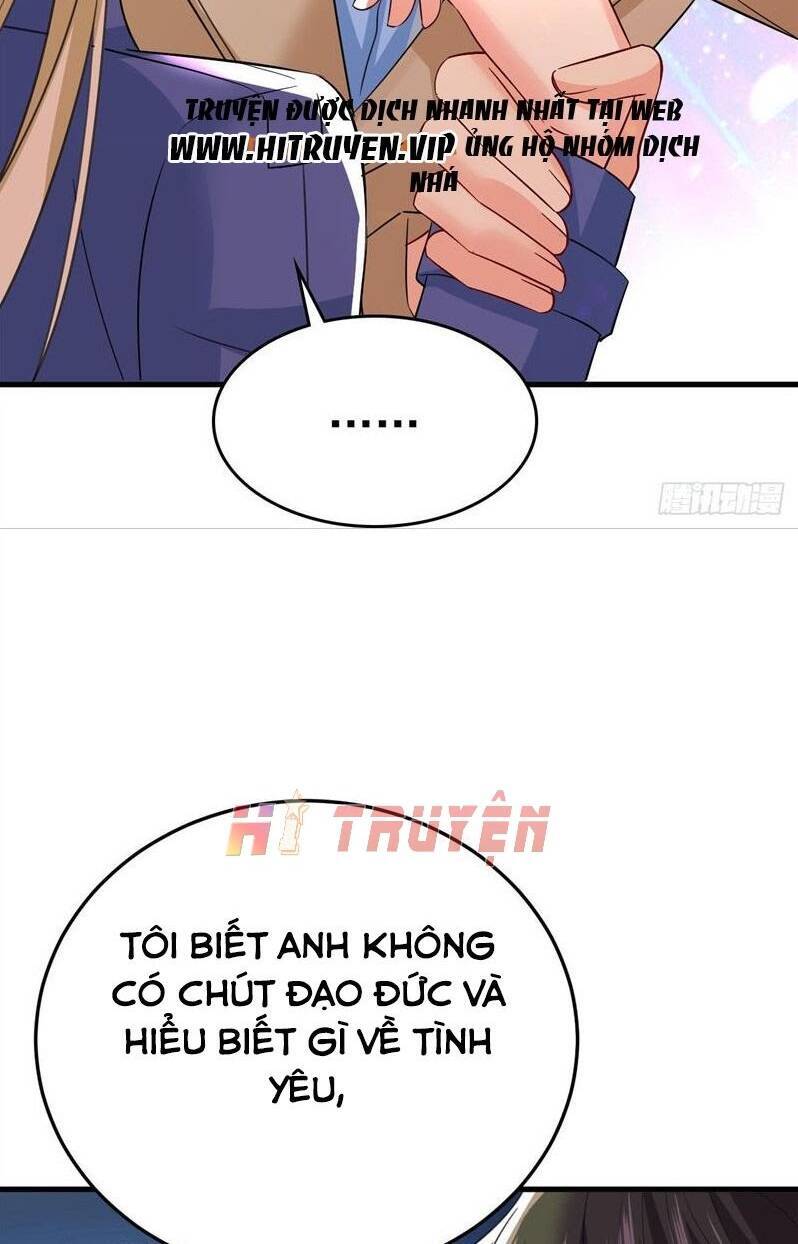 Tổng Tài Tại Thượng Chapter 523.1 - 6