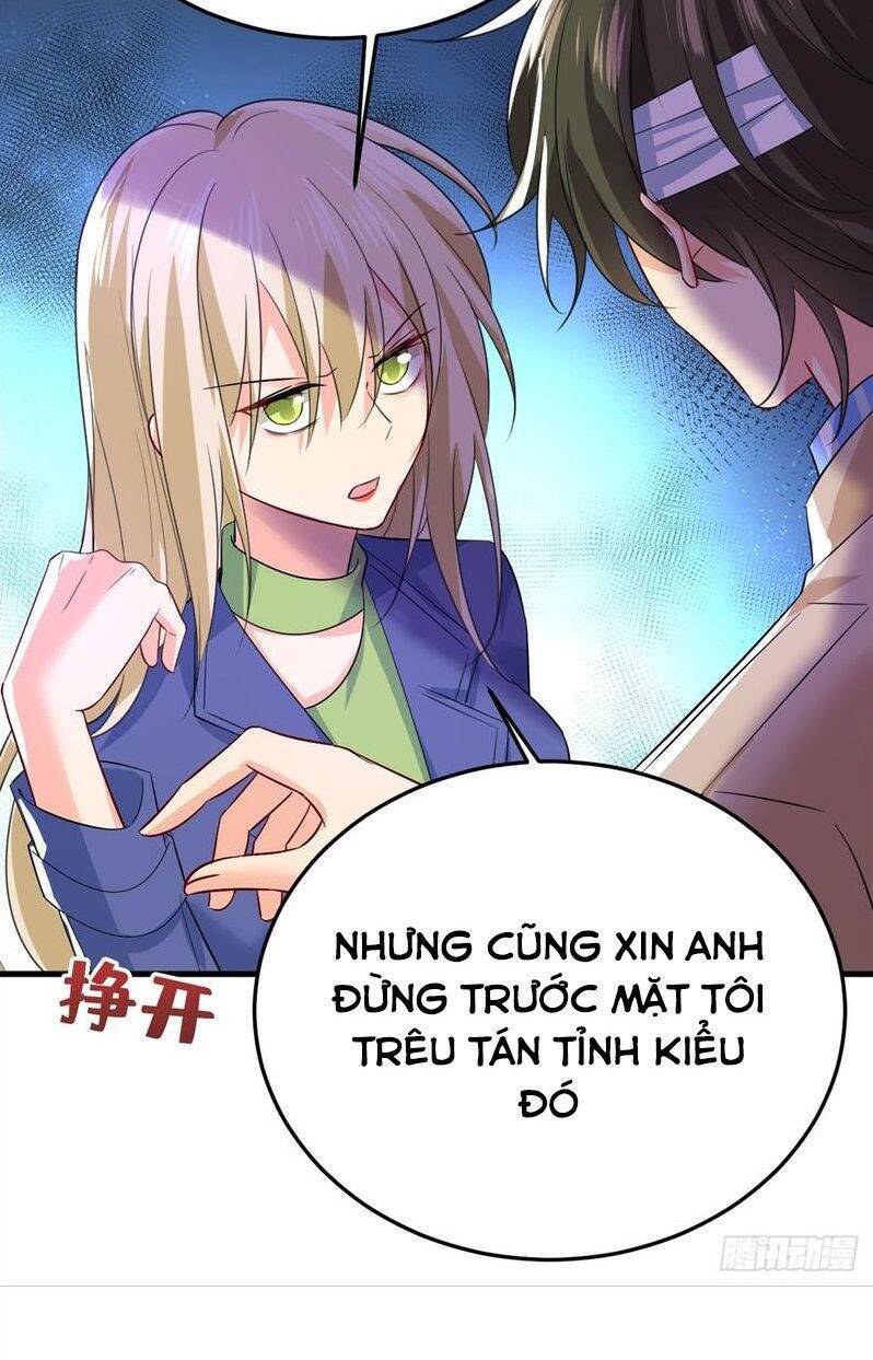 Tổng Tài Tại Thượng Chapter 523.1 - 7