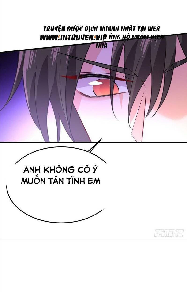 Tổng Tài Tại Thượng Chapter 523.1 - 8