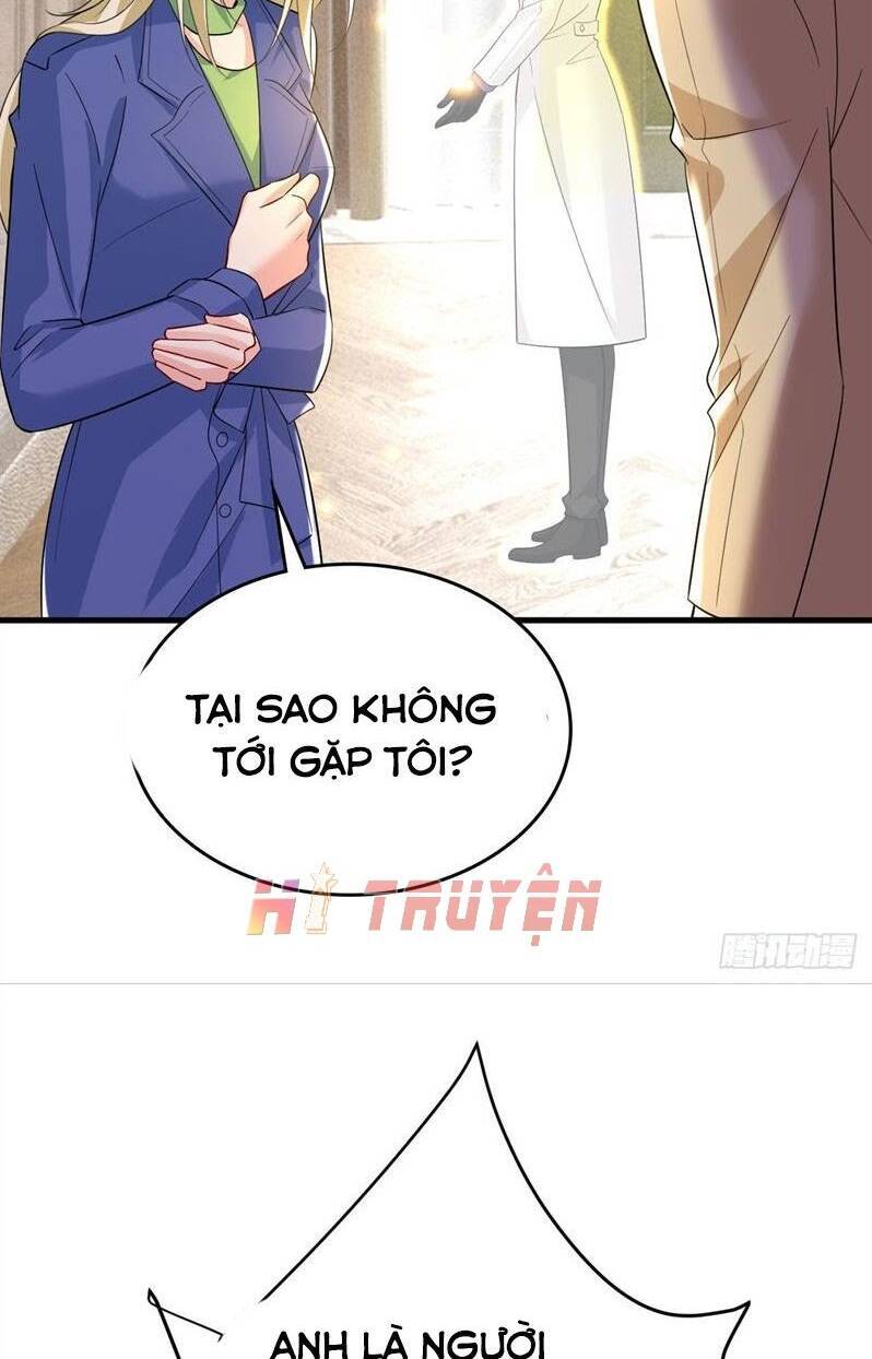 Tổng Tài Tại Thượng Chapter 523.1 - 10