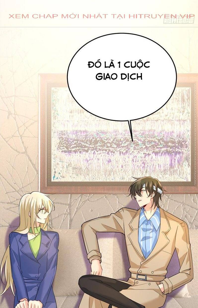 Tổng Tài Tại Thượng Chapter 523.2 - 1