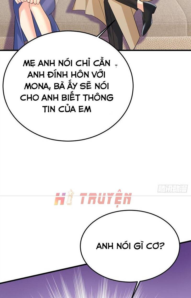 Tổng Tài Tại Thượng Chapter 523.2 - 2