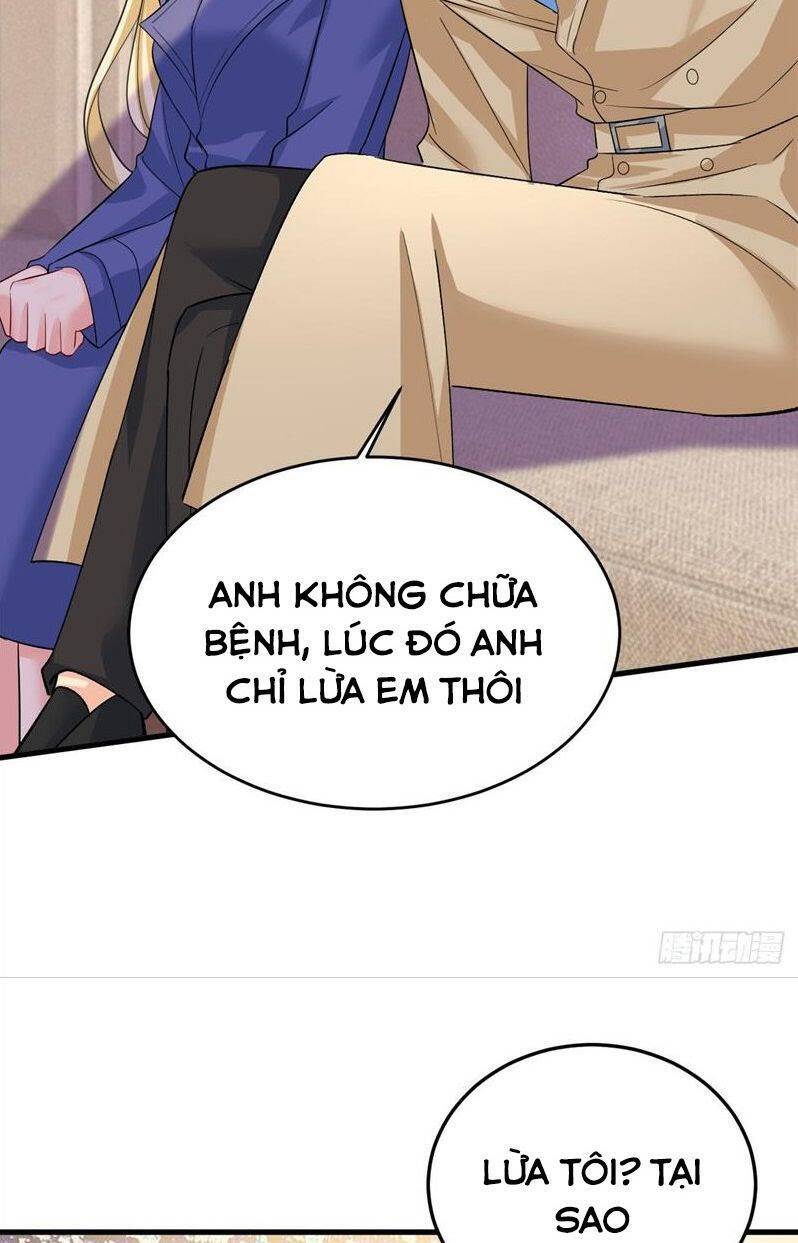 Tổng Tài Tại Thượng Chapter 523.2 - 11