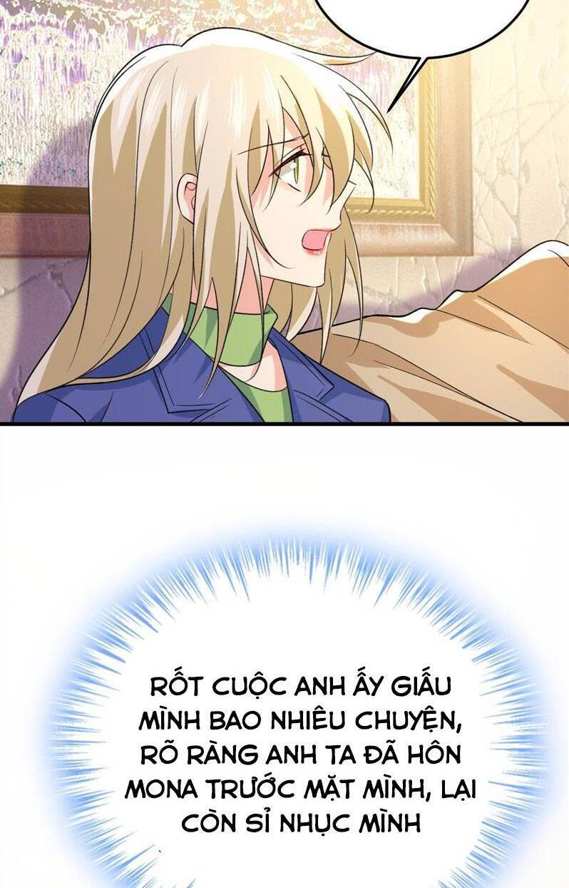 Tổng Tài Tại Thượng Chapter 523.2 - 12