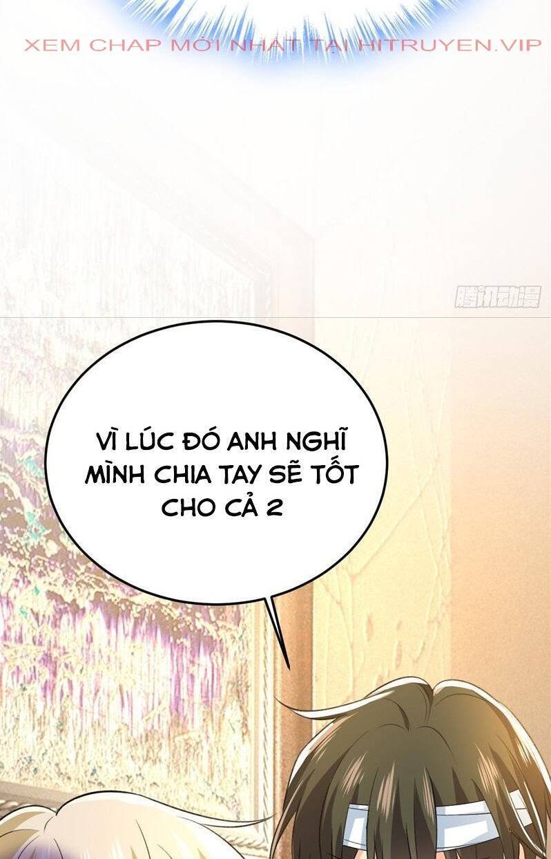 Tổng Tài Tại Thượng Chapter 523.2 - 13
