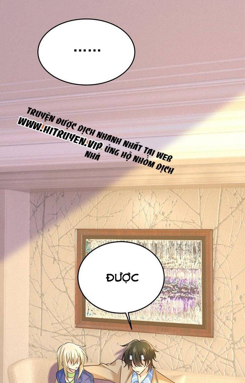 Tổng Tài Tại Thượng Chapter 523.2 - 15