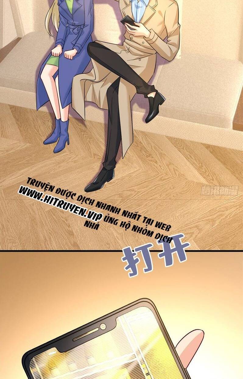 Tổng Tài Tại Thượng Chapter 523.2 - 16