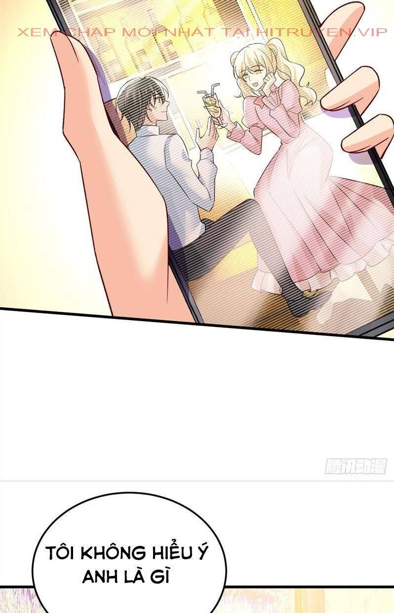 Tổng Tài Tại Thượng Chapter 523.2 - 17