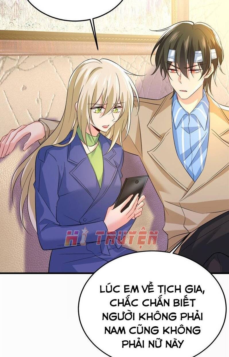 Tổng Tài Tại Thượng Chapter 523.2 - 18