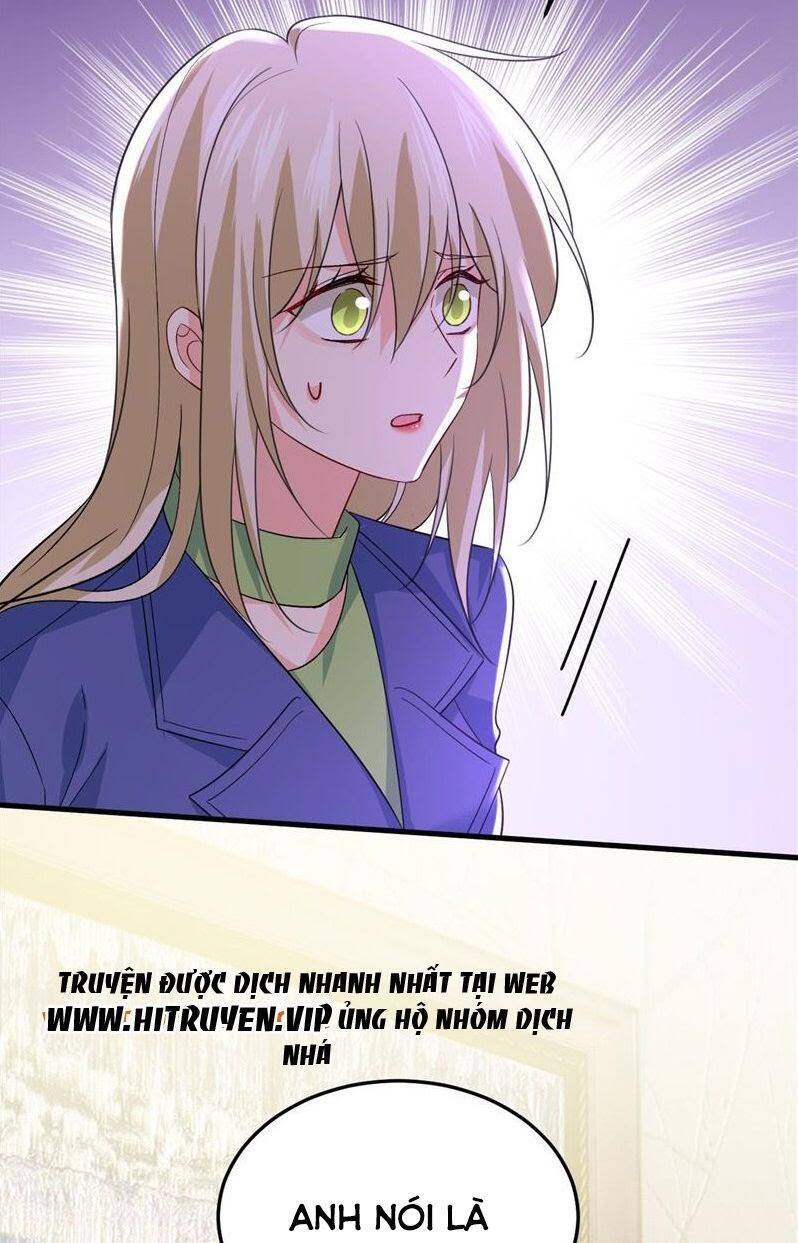 Tổng Tài Tại Thượng Chapter 523.2 - 3