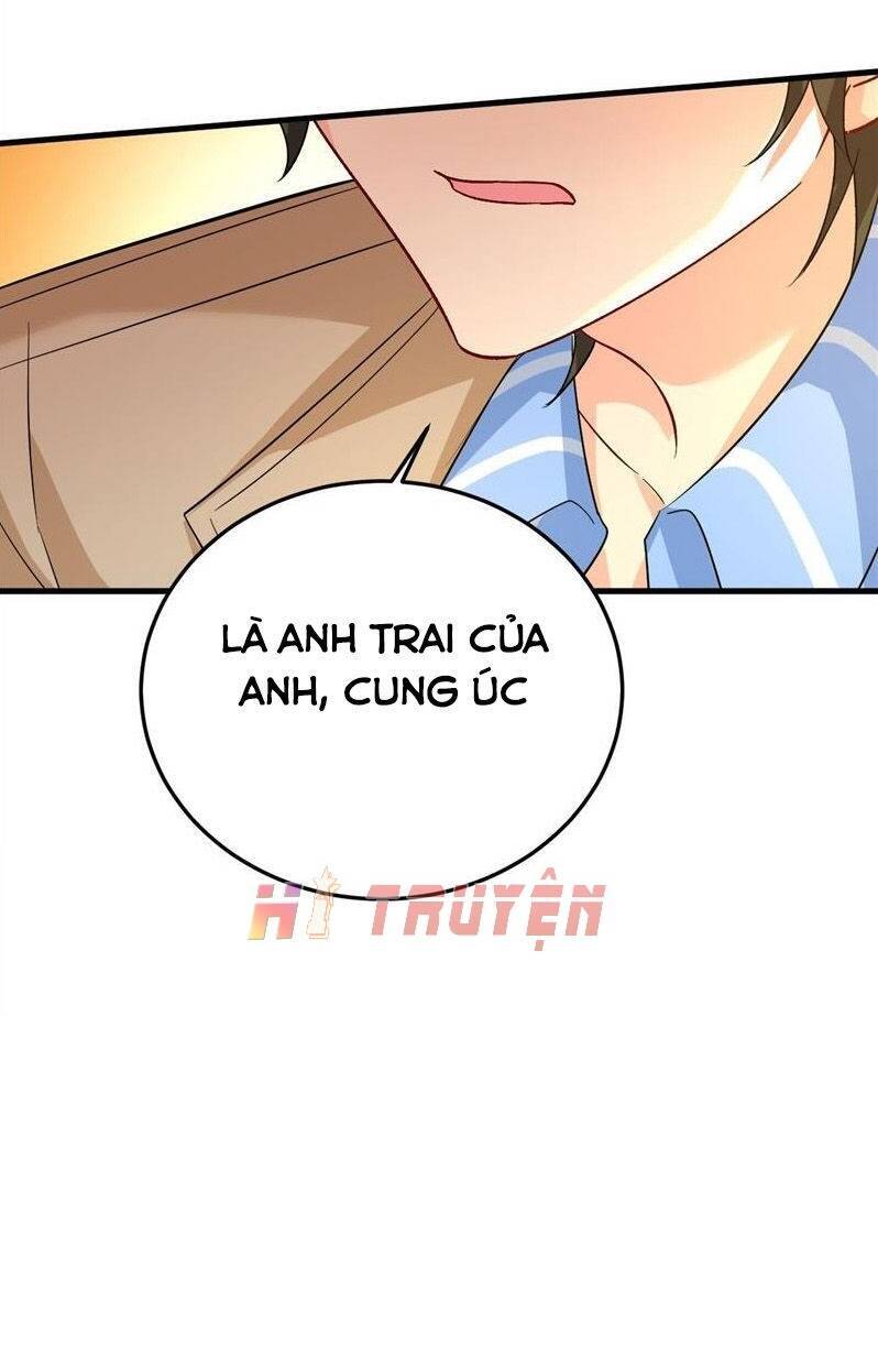 Tổng Tài Tại Thượng Chapter 523.2 - 22