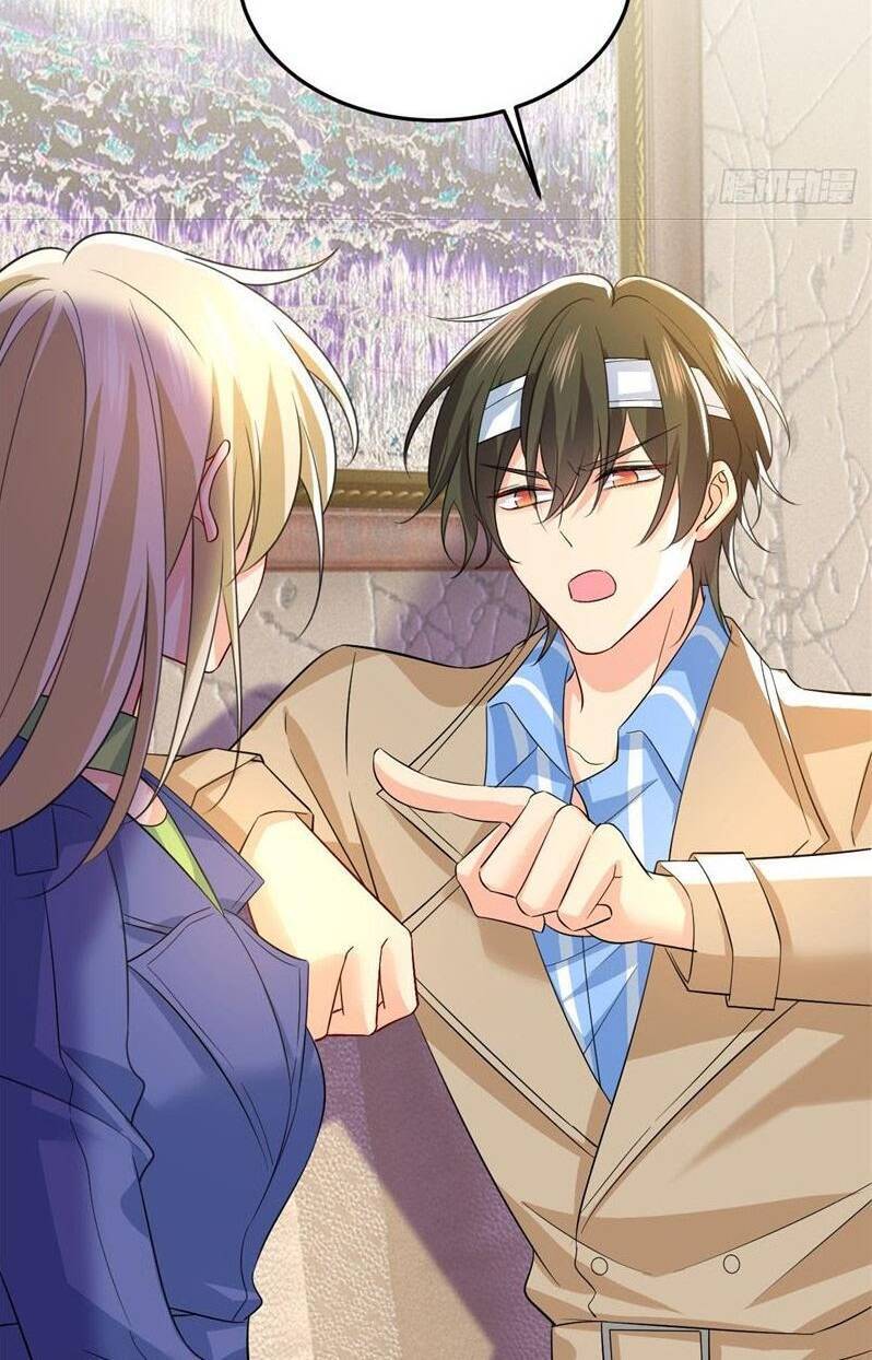 Tổng Tài Tại Thượng Chapter 523.2 - 4