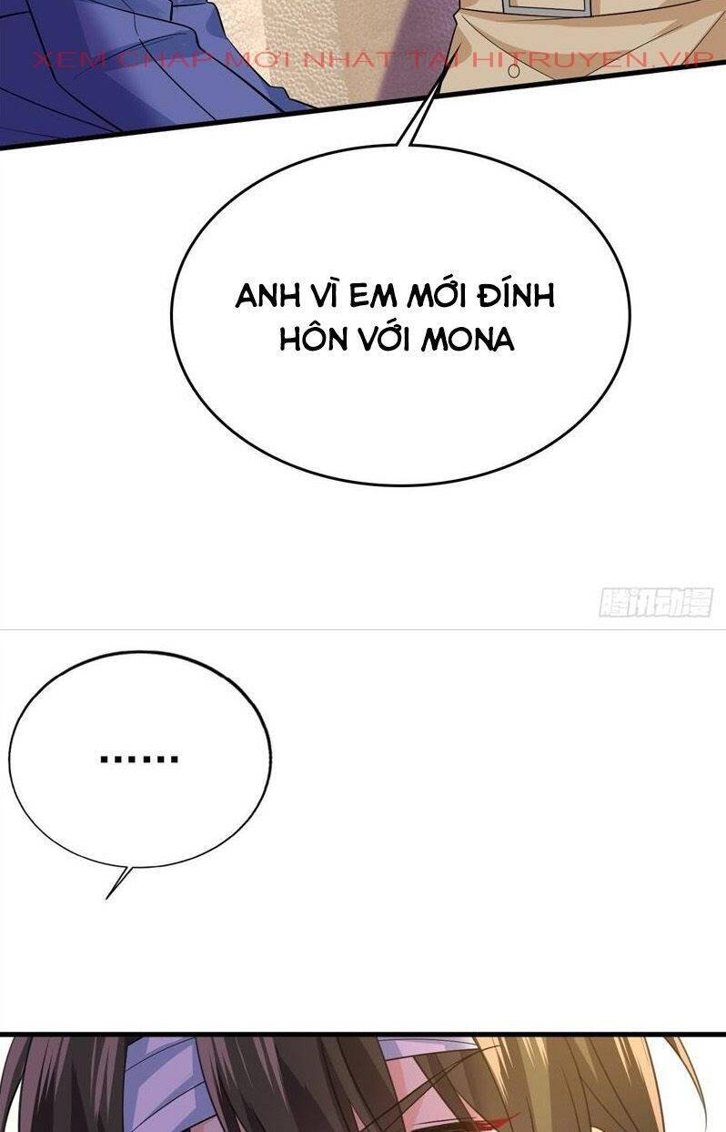 Tổng Tài Tại Thượng Chapter 523.2 - 5