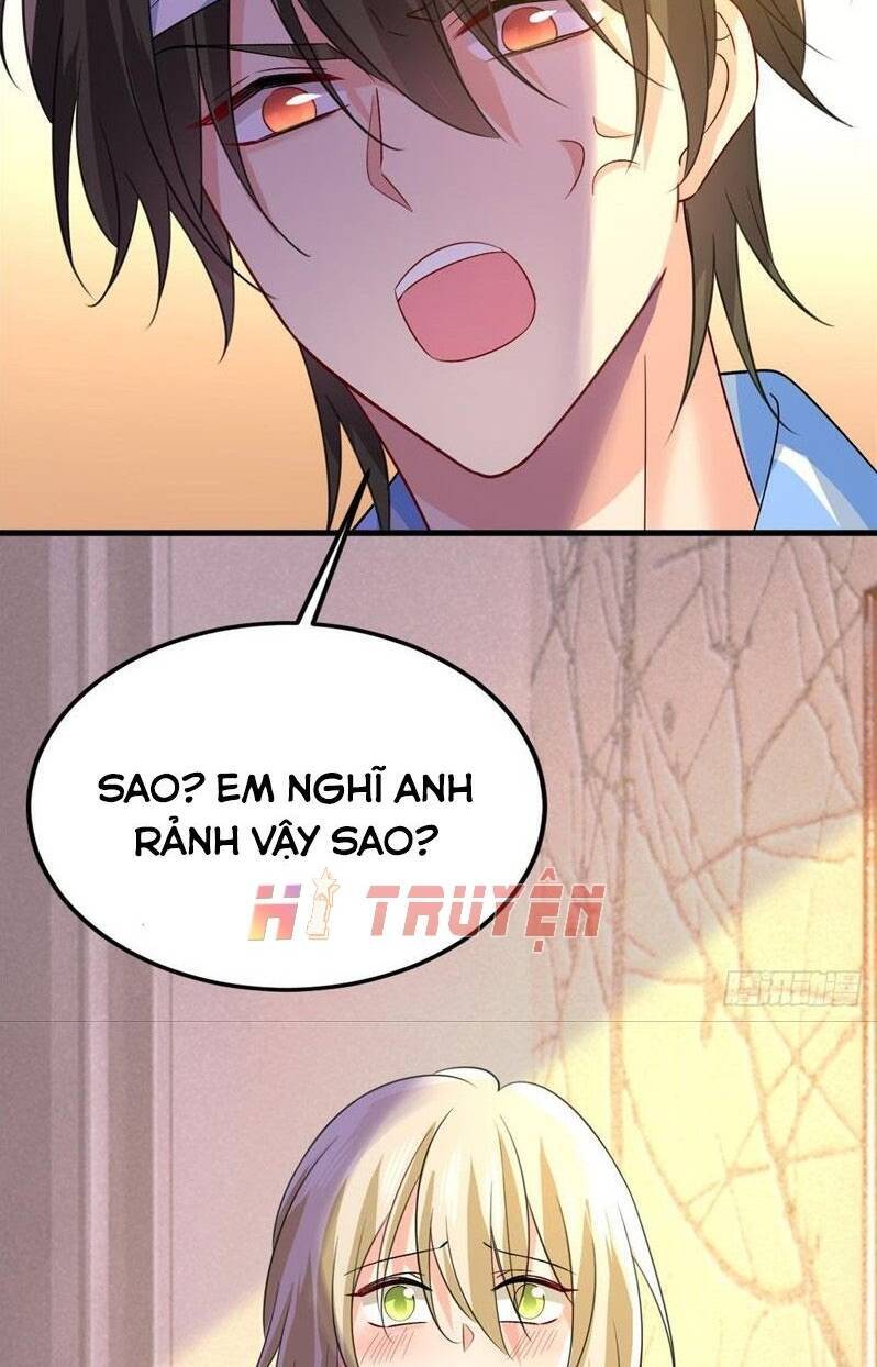 Tổng Tài Tại Thượng Chapter 523.2 - 6