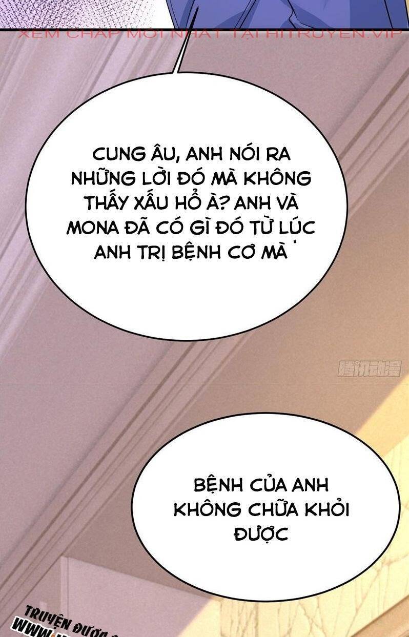 Tổng Tài Tại Thượng Chapter 523.2 - 9