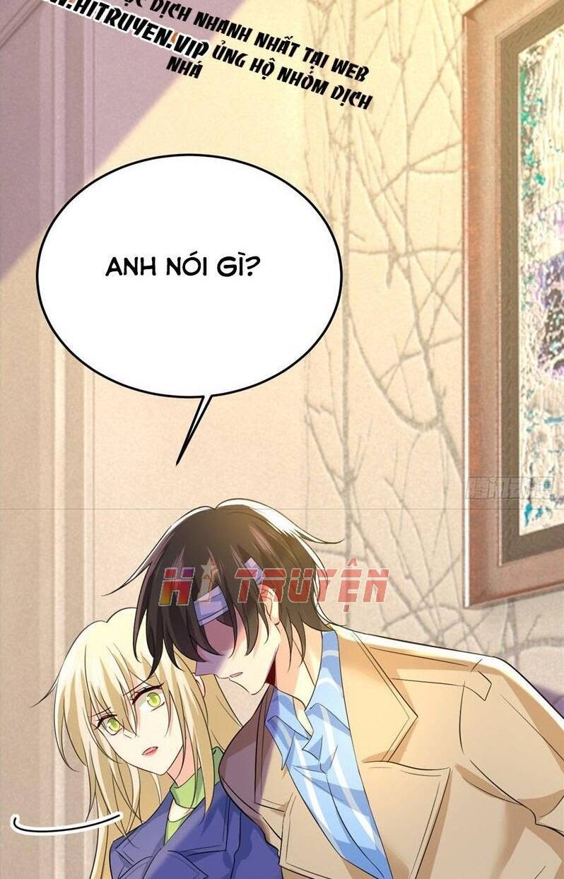 Tổng Tài Tại Thượng Chapter 523.2 - 10