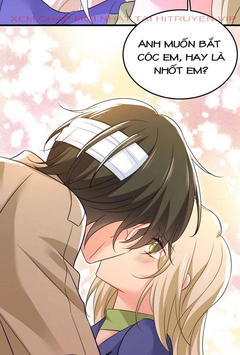 Tổng Tài Tại Thượng Chapter 526 - 13